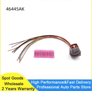 Kit de reparación de arnés de cables conector transmisión coleta para Ford 5R55W 5R55S nuevo - Imagen 1 de 11