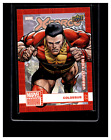 2020-21 Upper Deck Marvel Annual - Tier 1 Variant - #22 Colossus