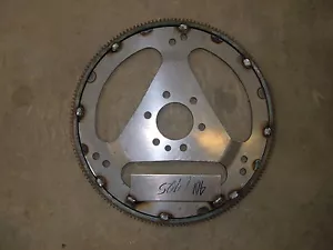 Buick nailhead 1964-1965-1966 401 425 flywheel flexplate flex plate st400 st300 - Picture 1 of 1