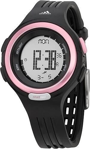 Adidas Women's RESPONSE ADP3028 Polyurethane Quartz Watch with Grey Dial - Image 1 of 1