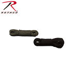Corde utilitaire Rothco 312 - 50' - camouflage des bois