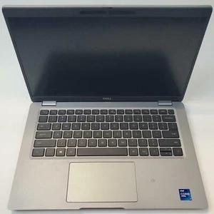DELL LATITUDE 5420 Win 11 Home i7-1185G7 16GB RAM 1TB NVME | Grade B - Picture 1 of 7