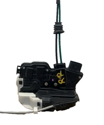 2011 2012 2013 2014 2015 KIA SORENTO правой задней двери защелка Rh-R OEM: 814202P000 - Изображение 1 из 4