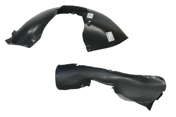 GUARD LINER LEFT FOR VOLKSWAGEN GOLF MK5 2004-2008 REAR - Image 1 of 1