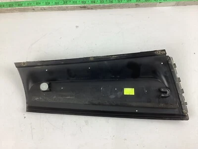 2011-2016 Mini Countryman Rear Left Side D Pillar Trim Cover 414000 OEM - Imagem 1 de 4