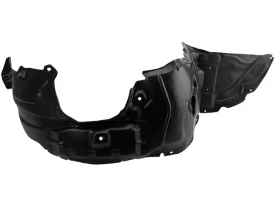 Forro guardabarros delantero derecho para Mazda 3 2010-2013 76686GRMD 2012 2011 Mazdaspeed Foto 1 de 2