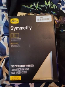 OtterBox Symmetry Series Clear Case for Apple iPad 3rd Gen & Pro 10.5" NEW - Picture 1 of 3