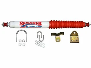 Kit de amortiguación de dirección Jeep CJ5 1959-1960, 1966-1983 Skyjacker 27952DY 1975 19 - Imagen 1 de 2