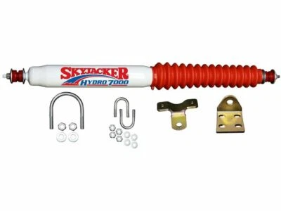 Compatível com 1959-1960, 1966-1983 Jeep CJ5 kit amortecedor de direção Skyjacker 27952DY 1975 19 - Imagem 1 de 2