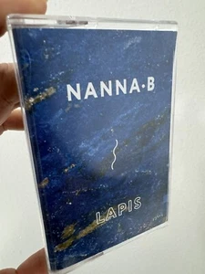 Nanna B - Lapis - Cassette EP - Extremely Rare - Picture 1 of 5