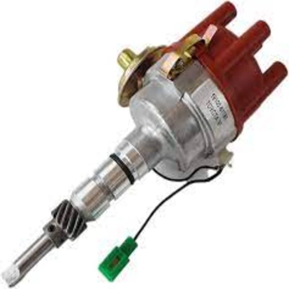 Toyota Genuine Land Cruiser 2F 4.2L 3F 4.0L Distributor Carburetor FJ40 FJ60 OEM - Image 1 of 1