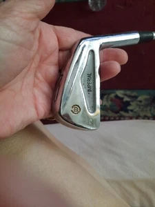 Wilson Imperial 3 Iron / RH / Regular Steel ~37.5" / Vintage / jl4582 - Picture 1 of 2