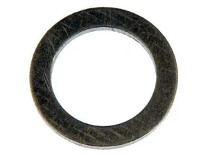 For 2018-2024 Audi S4 Oil Drain Plug Gasket Dorman 93798DWVR 2019 2020 2021 2022 - Picture 1 of 2