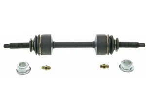 Moog 36NX65C Front Stabilizer Bar Link Fits 2009-2022 Ford F550 Super Duty - Picture 1 of 1