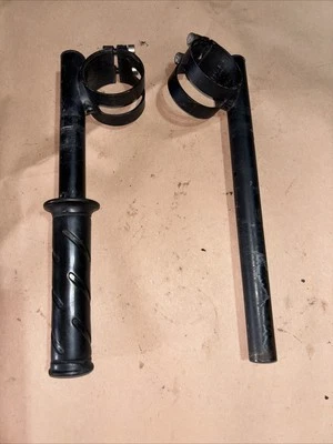 ОРИГИНАЛЬНЫЕ ЗАЖИМНЫЕ ПЛАНКИ DUCATI SUPERSPORT 900 750 90 s 50 мм - Изображение 1 из 4