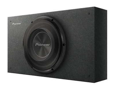 PIONEER TS-A3000LB - 30cm/300mm Auto Bassreflex Gehäuse Subwoofer - 1500W MAX - Bild 1 von 2