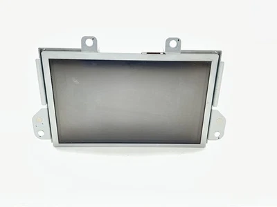 DISPLAY PER FORD Focus S. Wagon 6° Serie DM5T-14F239-AP (15>18) - Immagine 1 di 4