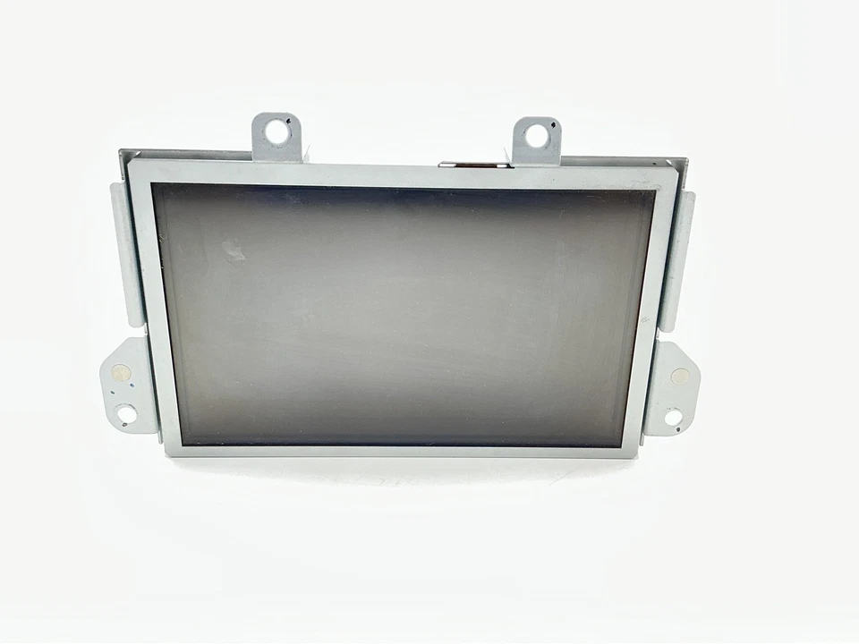 DISPLAY PER FORD Focus S. Wagon 6° Serie DM5T-14F239-AP (15>18) - Immagine 1 di 4