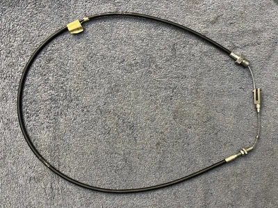 Volvo 140 144 142 145 BW35 original Kickdown cable de control NOS Foto 1 de 4