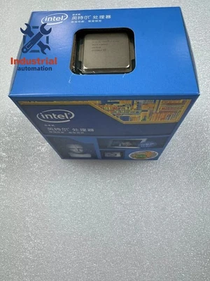 New in box Intel Core i7-4790K quad-core LGA1150 4.00GHz CPU processor i7 4790K - Image 1 of 4