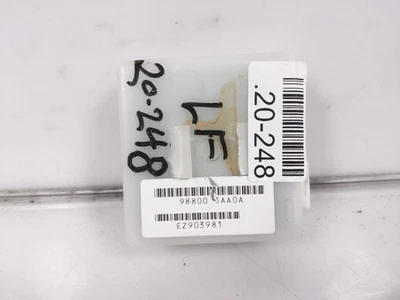 Controlador de posición de conducción Nissan Murano 2015 98800-5Aa0a Foto 1 de 4