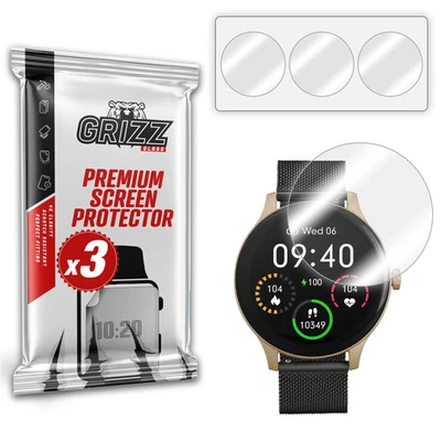 GrizzGlass Hydrofilm Garett Classy - Image 1 of 4