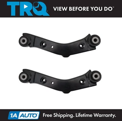 Juego de brazo de control superior trasero TRQ para Hyundai 2010-2018 2011-2016 Kia Foto 1 de 4