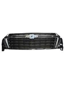 ⭐️2022 2023 CHEVROLET TRAVERSE FRONT UPPER BUMPER GRILLE 84426603 OEM - Bild 1 von 16