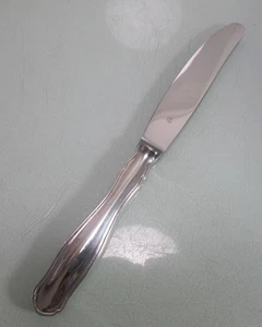 1 Messer Tafelmesser WMF Sächsisches Hofmuster versilbert mehr verfügbar - Picture 1 of 3