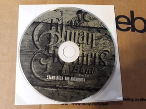 The Allman Brothers Band- Stand Back: The Anthology - disc 2 only (CD 2004) - Imagen 1 de 2