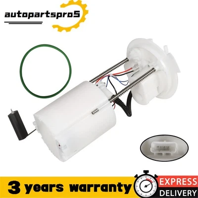 Fuel Pump Assembly 68104562AB For Fiat 500 1.4L Tank 2012 2013 2014-2017 Foto 1 de 4