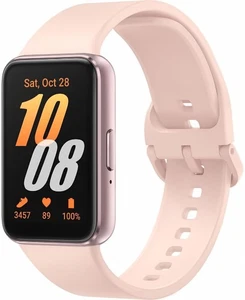 SAMSUNG Galaxy FIT 3 [2024] Écran AMOLED 1,6" | Autonomie de la batterie 14 jours | 100+ - Photo 1 sur 1