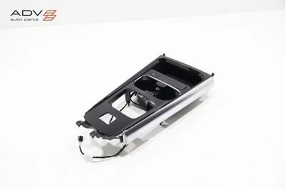 MERCEDES GLA250 H247 2021-23 CONSOLA PORTAVASOS Y BISEL SUPERIOR CUBIERTA MOLDURA PANEL OEM Foto 1 de 4