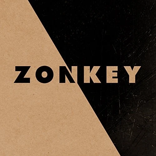 UMPHREY'S MCGEE - Zonkey - CD - **Excellent Condition** - RARE Foto 1 de 1