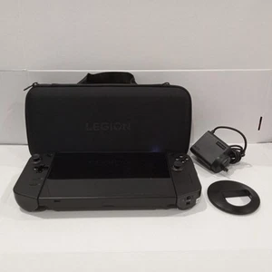 Lenovo Legion Go Ryzen Z1 Extreme 16GB Ram 512GB SSD Handheld Gaming PC - 8APU1 - Picture 1 of 8