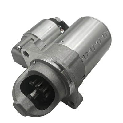 Brand New Starter Motor For Hyundai Santa Fe Sonata 2011-14 Kia Sorento N19090 - Image 1 of 4