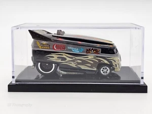 Autobús de arrastre Volkswagen VW Promotions Hot Wheels Liberty - Imagen 1 de 7