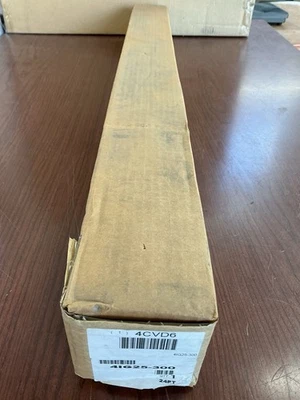 NEW SEALED Parker Compressed Air Filter Elements Coalescing 4IG25-300 B53 - Image 1 of 2