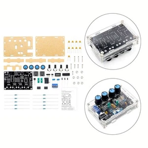 Sinus Dreieck Rechteck Signal Generator Zum Selbermachen Kit ICL8038 einstellbar - Bild 1 von 12