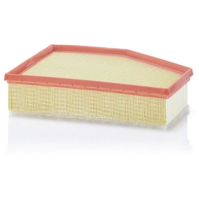 MANN-FILTER C 28 037 Filtro de aire para BMW 5 Sedán (G30, F90) 5 Touring (G31) - Imagen 1 de 4