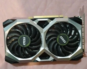 GTX 1660 TI 6GB - Picture 1 of 3