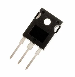 Transistor FGH30T65UPDT IGBT 650V 60A 250W TO247 #705786 - Imagen 1 de 1