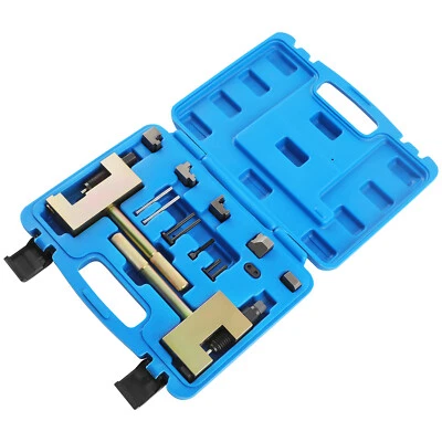 Timing Chain Motor Riveting And Separation Tool Double-roller for Mercedes - Photo 1/4