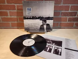 Bryan Adams Into the Fire 1987 Pressing LP in Shrink & Hype - Picture 1 of 4