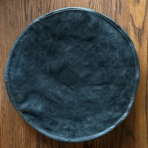 Dagger Tools 18" Leather Shot Bag for Metal Forming SB18 (No Shot) New Old Stock - Bild 1 von 5