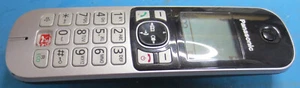 Téléphone Panasonic KX-TGA685EX (Objet N°X669) - Zdjęcie 1 z 3
