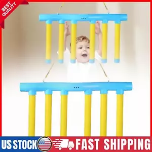Challenge Falling Sticks Game Kids Stick Catching Toy Training Reaction Ability - Picture 1 of 15