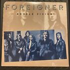Foreigner: Double Vision - Vinyl LP Record 1978 Atlantic SD 19999 - Hot Blooded