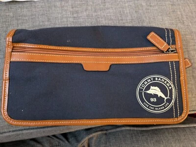 Tommy Bahama Toiletries Organizer - Image 1 of 4