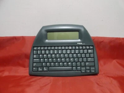 NEO BY ALPHASMART PARTS ONLY - Image 1 of 4